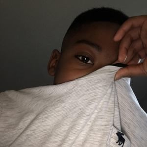 Meet your Posher, Omarion